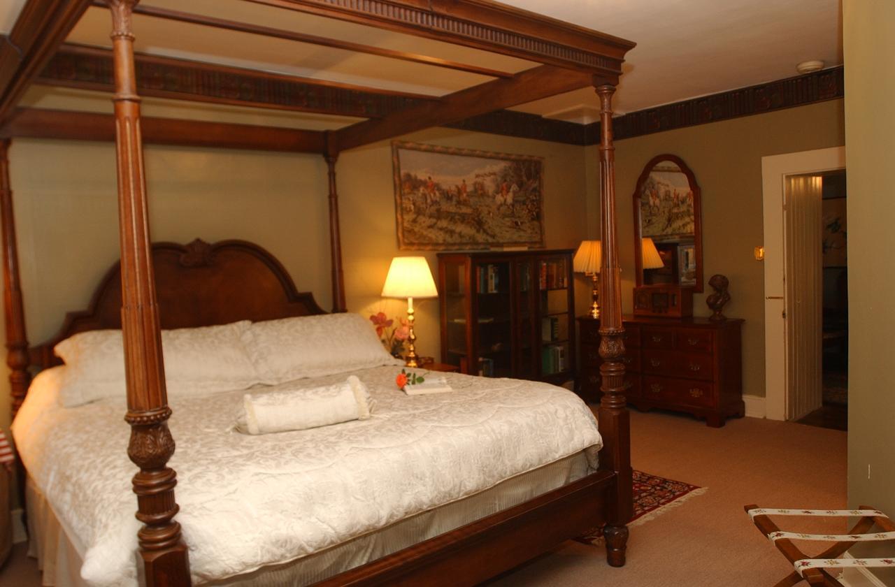 Jailer'S Inn Bardstown Exterior foto