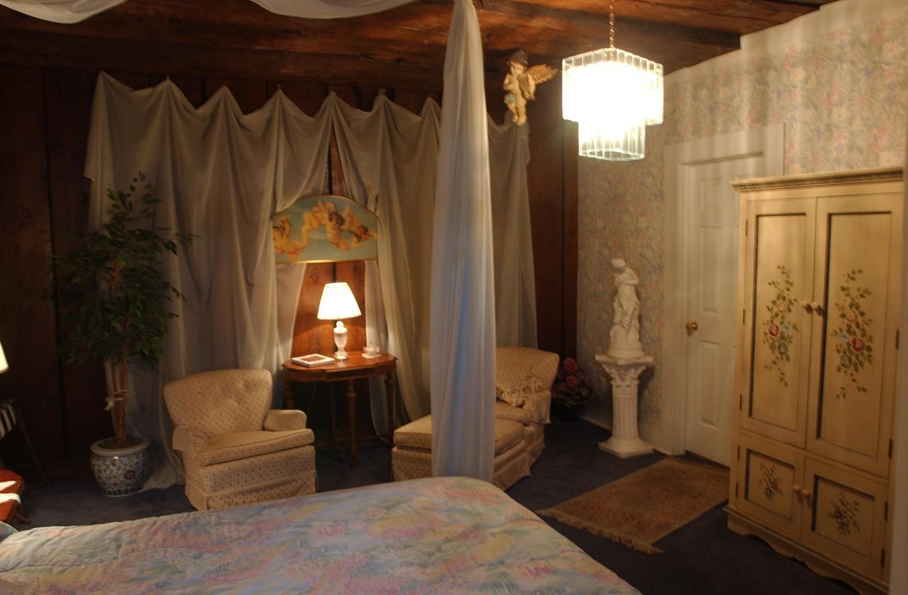 Jailer'S Inn Bardstown Habitación foto