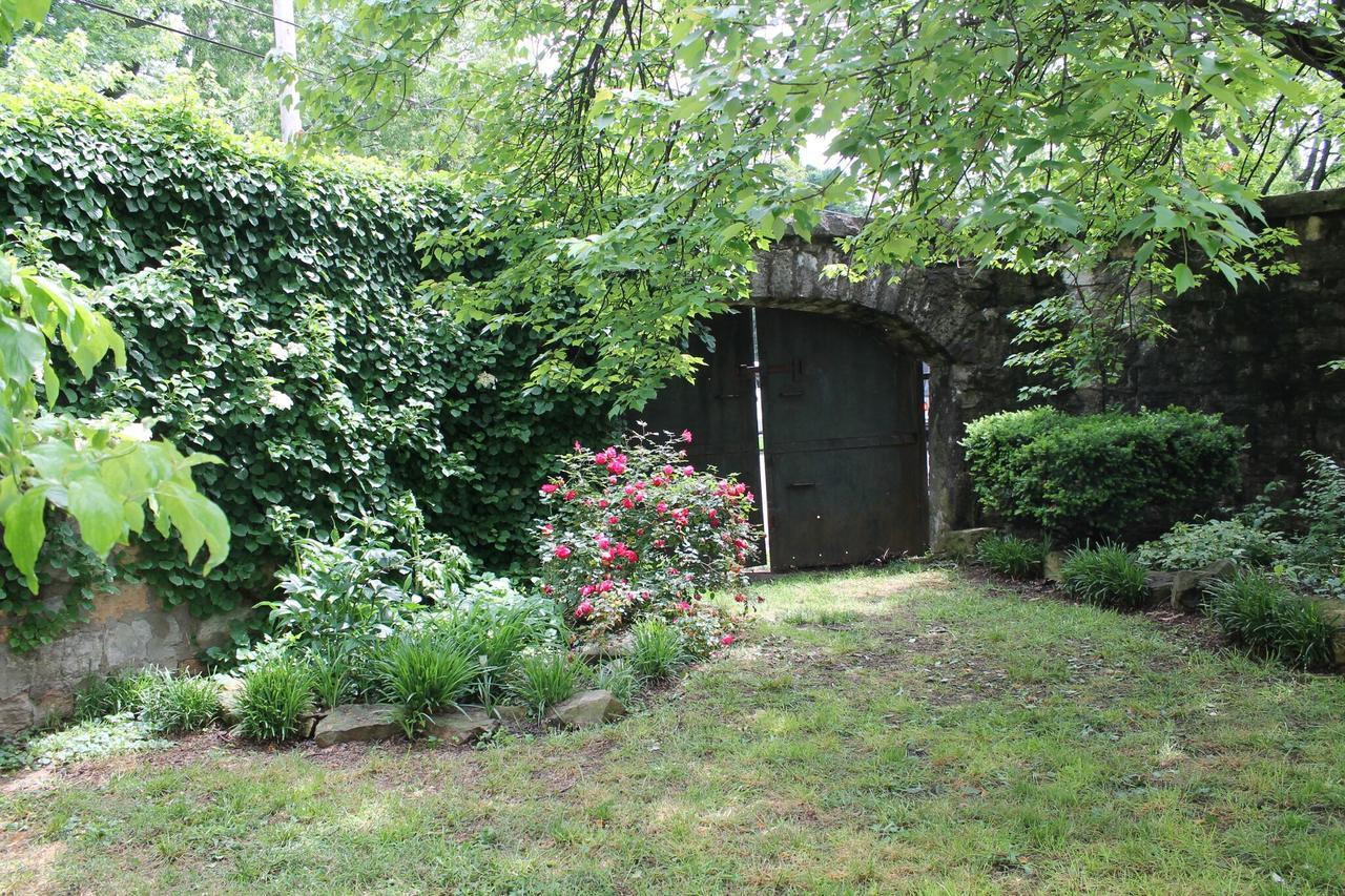 Jailer'S Inn Bardstown Exterior foto